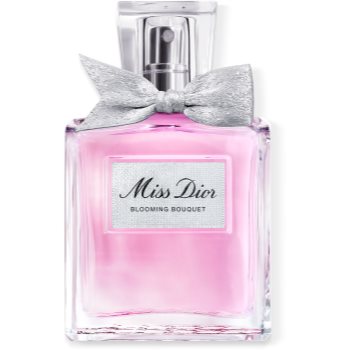 DIOR Miss Dior Blooming Bouquet Eau de Toilette pentru femei - imagine 2